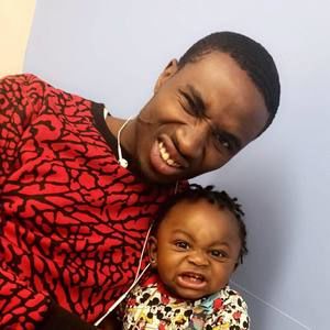 Meet your Posher, Breezy slime